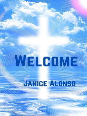 cover image of Welcome